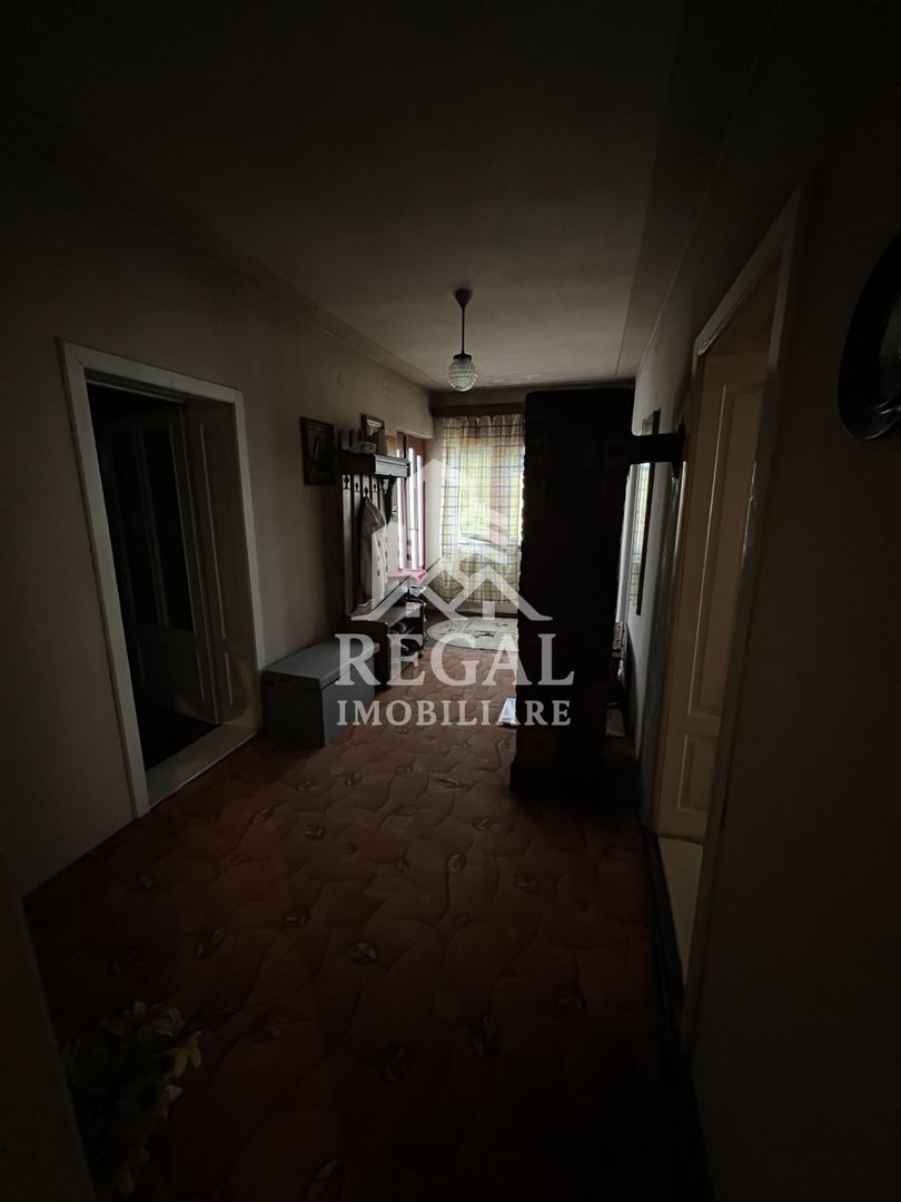 Casă de vânzare – Zona Chizid, în apropiere de Botul Calului - Poză 16