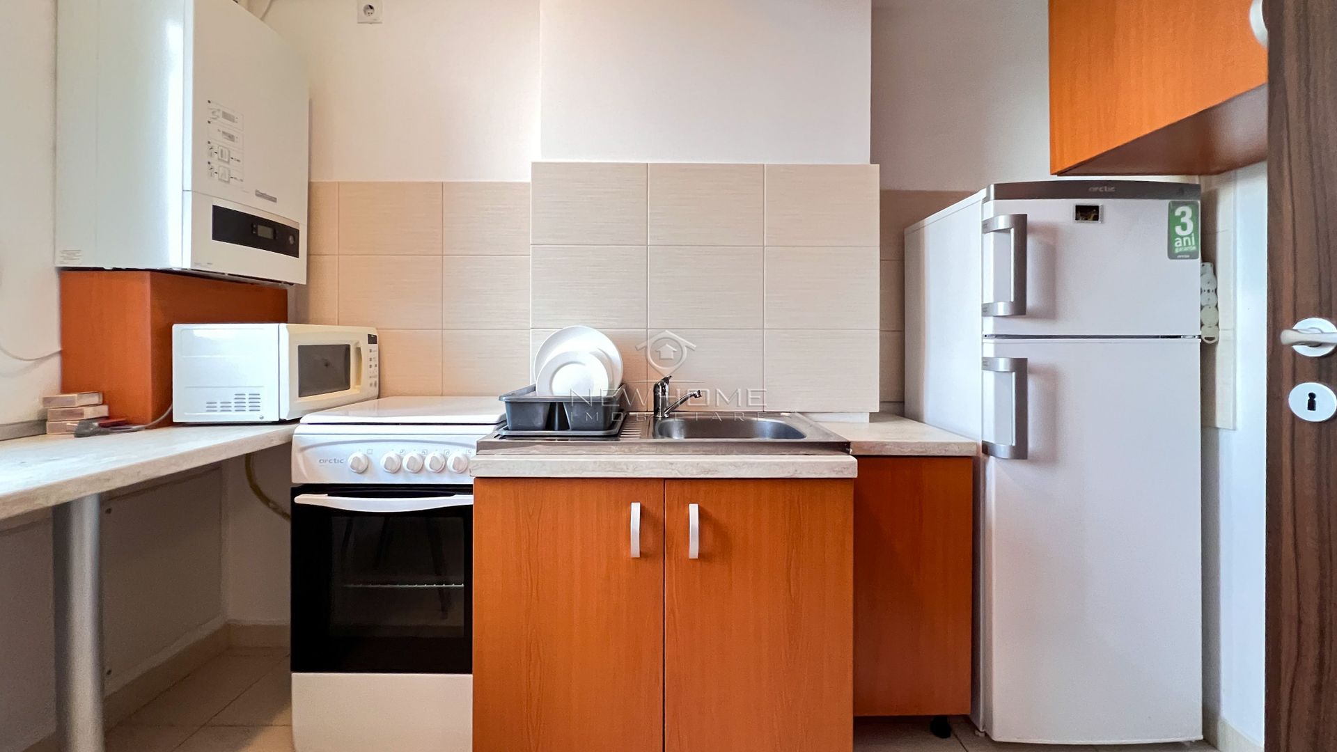 Apartament de vanzare 1 camera, zona Iulius Mall, FSEGA - Poză 10