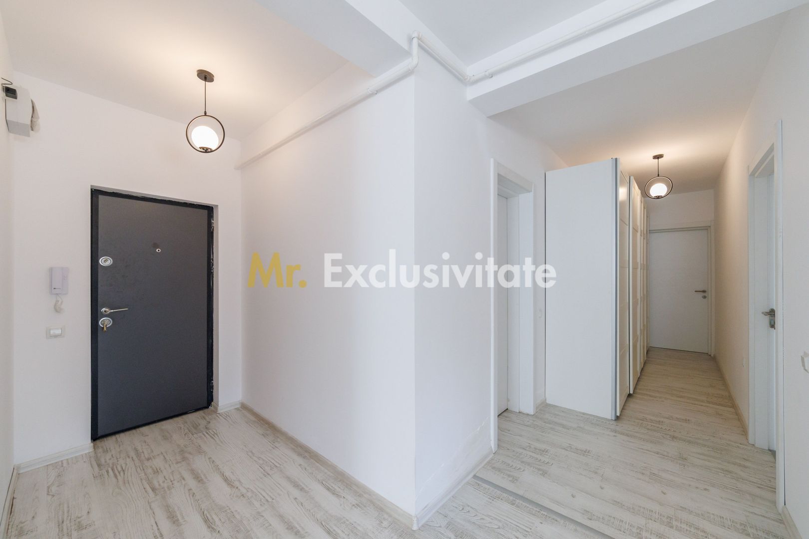 Apartament 3 camere cu gradina proprie de 147 mp, Stefanesti - Poză 8