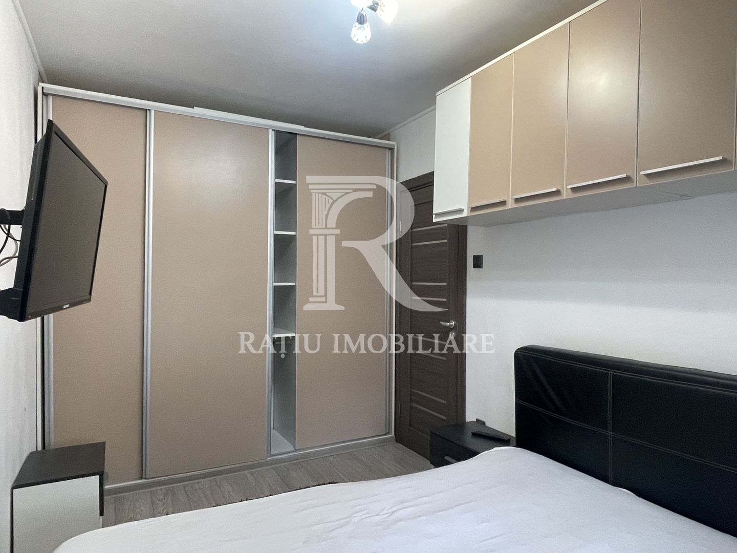 Apartament cu 2 camere | Incalzire geotermala | Nufarul | Oradea - Poză 9