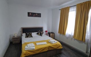 Pensiune  în Călimănești + 2 A-Frame - Teren 5.574 mp - Bonus Mercedes 350d - Poză 7