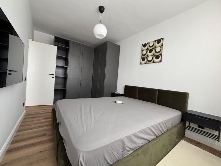 Proprietar Vand Apartament 3 Camere Parc Floreasca/Beller - Poză 6