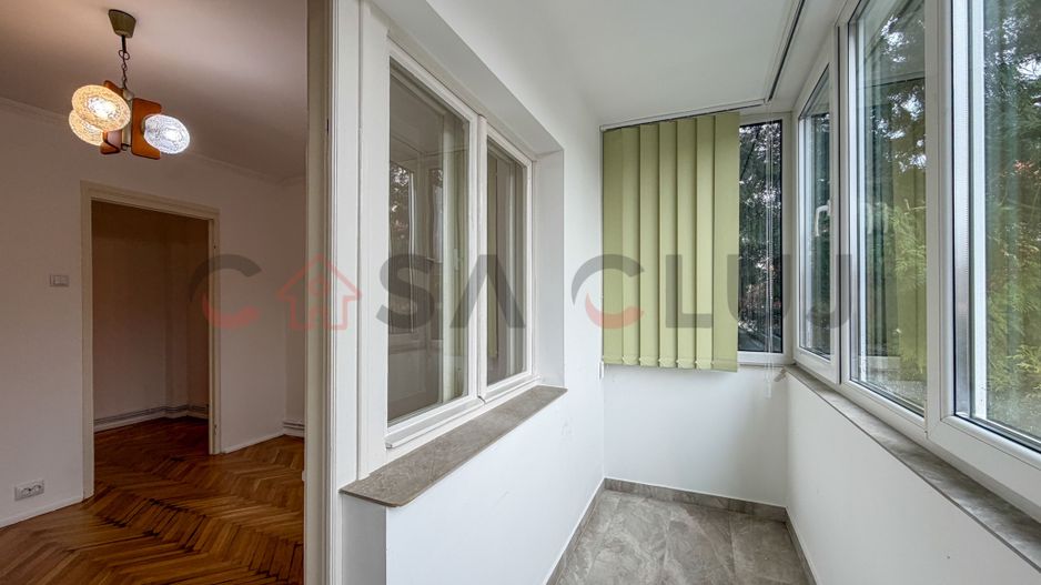 3 camere decomandate, etajul 1/4 Ciortea, Grigorescu! - Poză 5