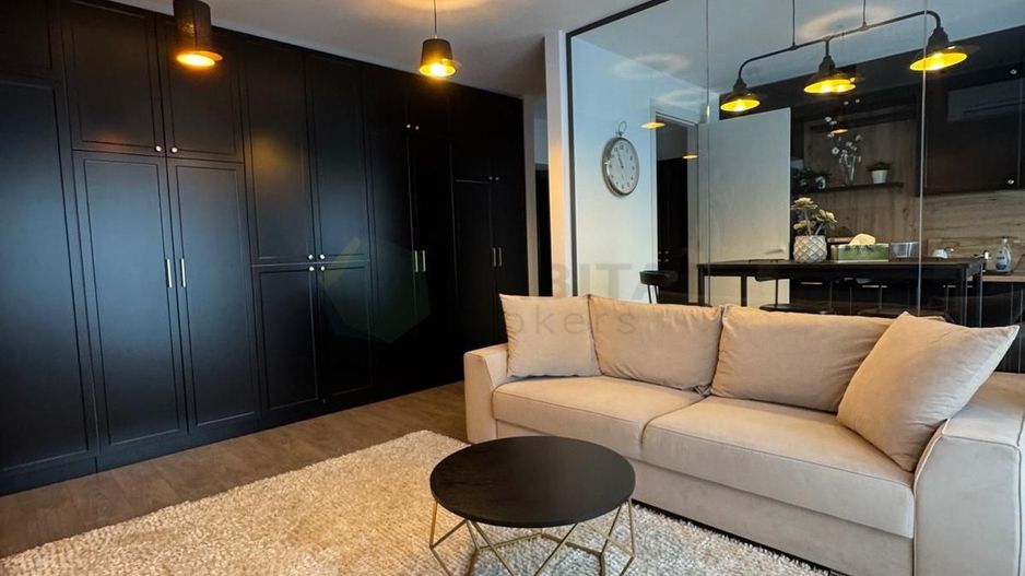 Apartament de Lux - 3 Camere și 2 Terase – Cloud9, Șoseaua Pipera - Poză 1