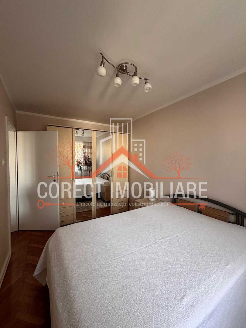 🏠 Apartament de închiriat – Zona Han – 320 Euro - Poză 6