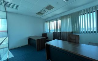 Inchiriere - spatiu birouri - office building - Pipera - Poză 6