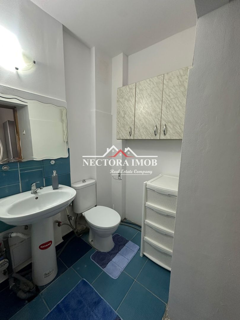 NECTORA IMOB-Apartament 3 camere, Zona Dacia, Mobilat/Utilat, Parcare - Poză 4