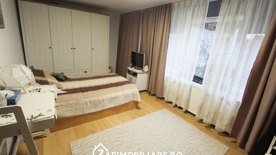 Zona Budai - Casa 1 nivel singur pe curte - 431 mp teren - Poză 1