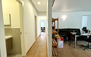Apartament cu 3 camere + Curte 60mp // Floreasca - Poză 9