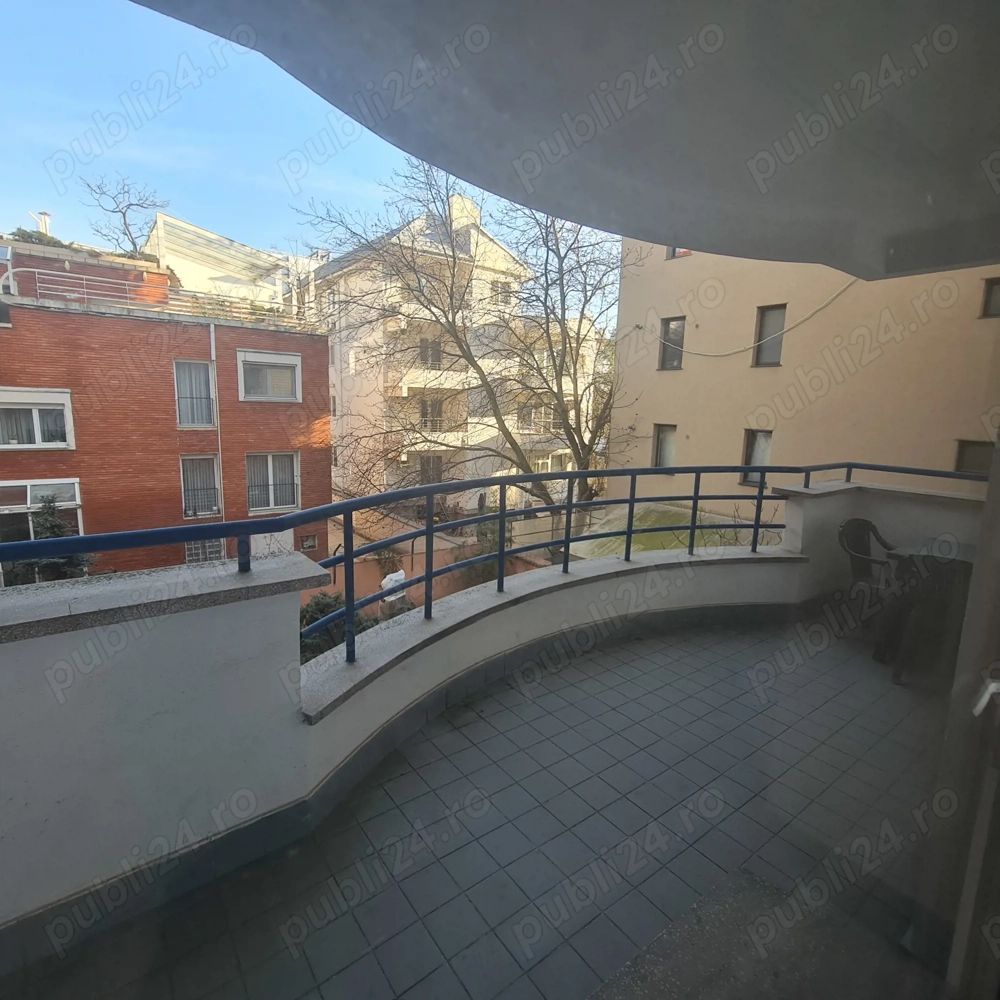 DE INCHIRIAT – 3 camere Cartier Francez | 113 mp | Parcare - Poză 8