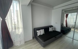 Studio nou de închiriat în Tomis Plus – gata să devină acasă! - Poză 11