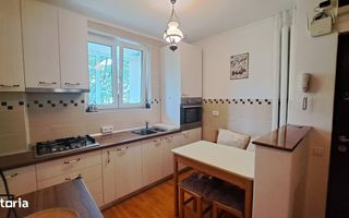 Apartament 3 camere Titan, renovat, parcare, lângă parc și metrou, cat friendly - Poză 9