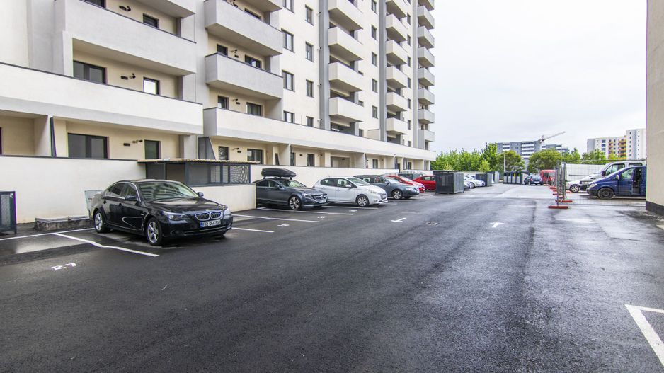 Garsoniera De Inchiriat | langa Metrou | Iuliu Maniu | Mobilata si Utilata - Poză 49