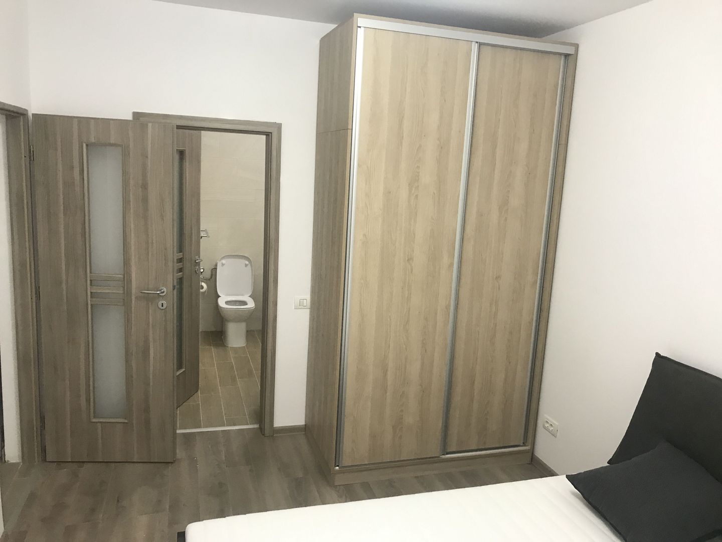 Complexul Studentesc | 2 camere | 2 bai | Bloc nou | Etaj 2 - Poză 10