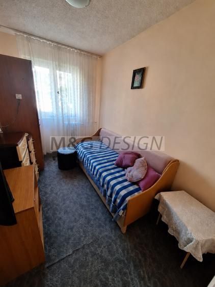 Apartament 3 camere zona Dacia etaj 2 - Poză 6