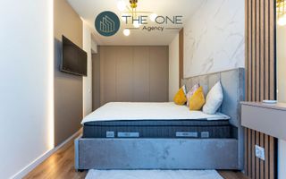 Apartament 2 camere - PREMIUM - 56mp - la cheie, parcare | FLORESTI - Poză 6