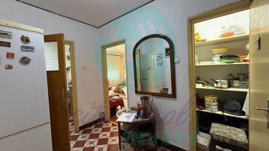 3 camere Vatra Luminoasa etajul 2 - Poză 11
