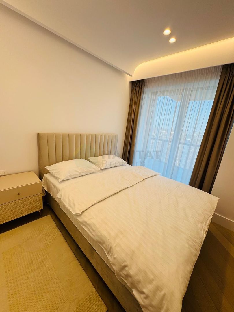 Apartament 3 camere de lux – Cortina 126 | Pipera – Erou Iancu Nicolae - Poză 17