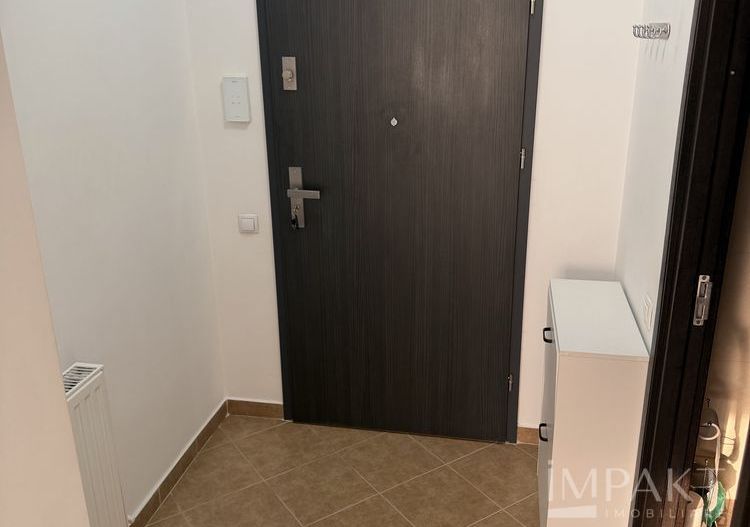 Apartament cu doua camere in Bonjour Residence! - Poză 5