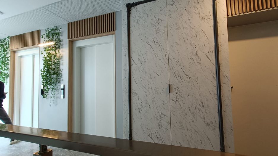 2 camere aproape 3-4 min metrou Berceni, preț promo, complex deosebit! - Poză 3