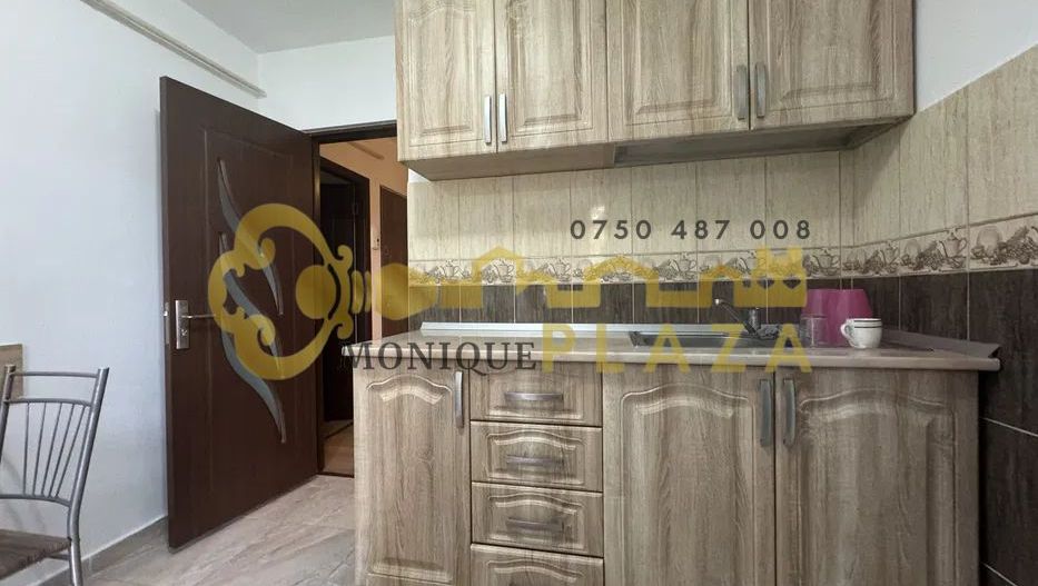 2 Camere | Zona fullacces | Mobilat | Utilat | - Poză 3