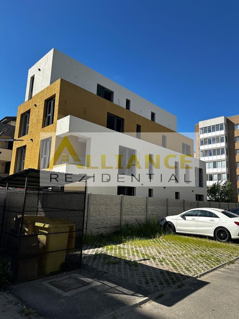 Apartament 2 camere tip duplex - Metrou Berceni 10min - Poză 1