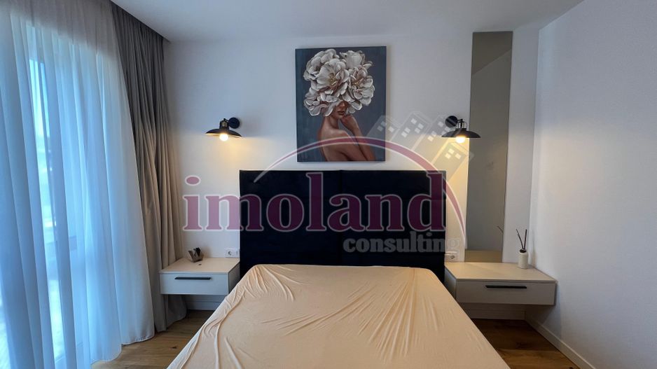 Apartament  2 camere cu parcare  - Uranus - Poză 7