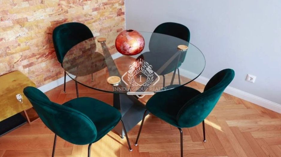 Parcul Cismigiu-Sala Palatului | Apartament 2 camere- mobilat, utilat - Poză 2