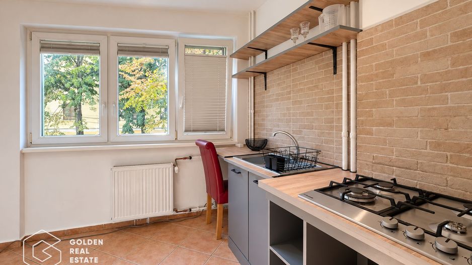 Apartament 2 camere,  Podgoria, Bulevardul Revoluției - Poză 4