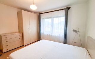 Vila Inchiriere Oaza De Liniste I Bunloc - Poză 15