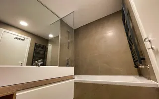 One Herăstrău Towers | Apartament premium cu 3 camere și terasă - Poză 20