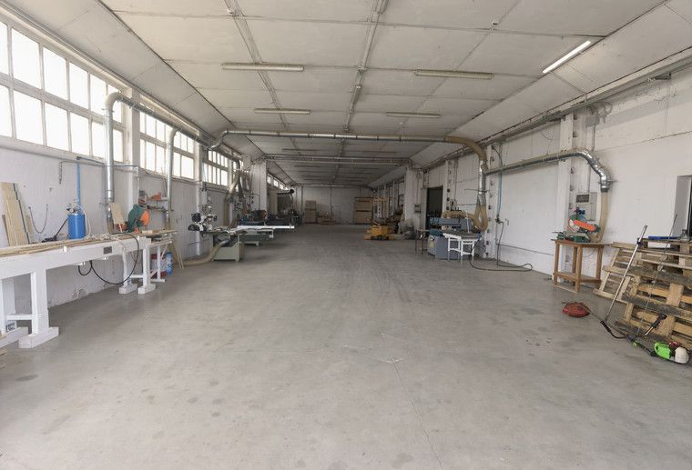 Proprietate industriala la 30 km exterior sud Timisoara - Poză 23