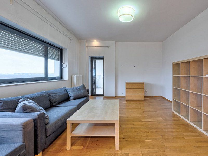 Apartamaent 2 camere in Natura Residence, Padurea Baneasa, Zoo - Poză 18