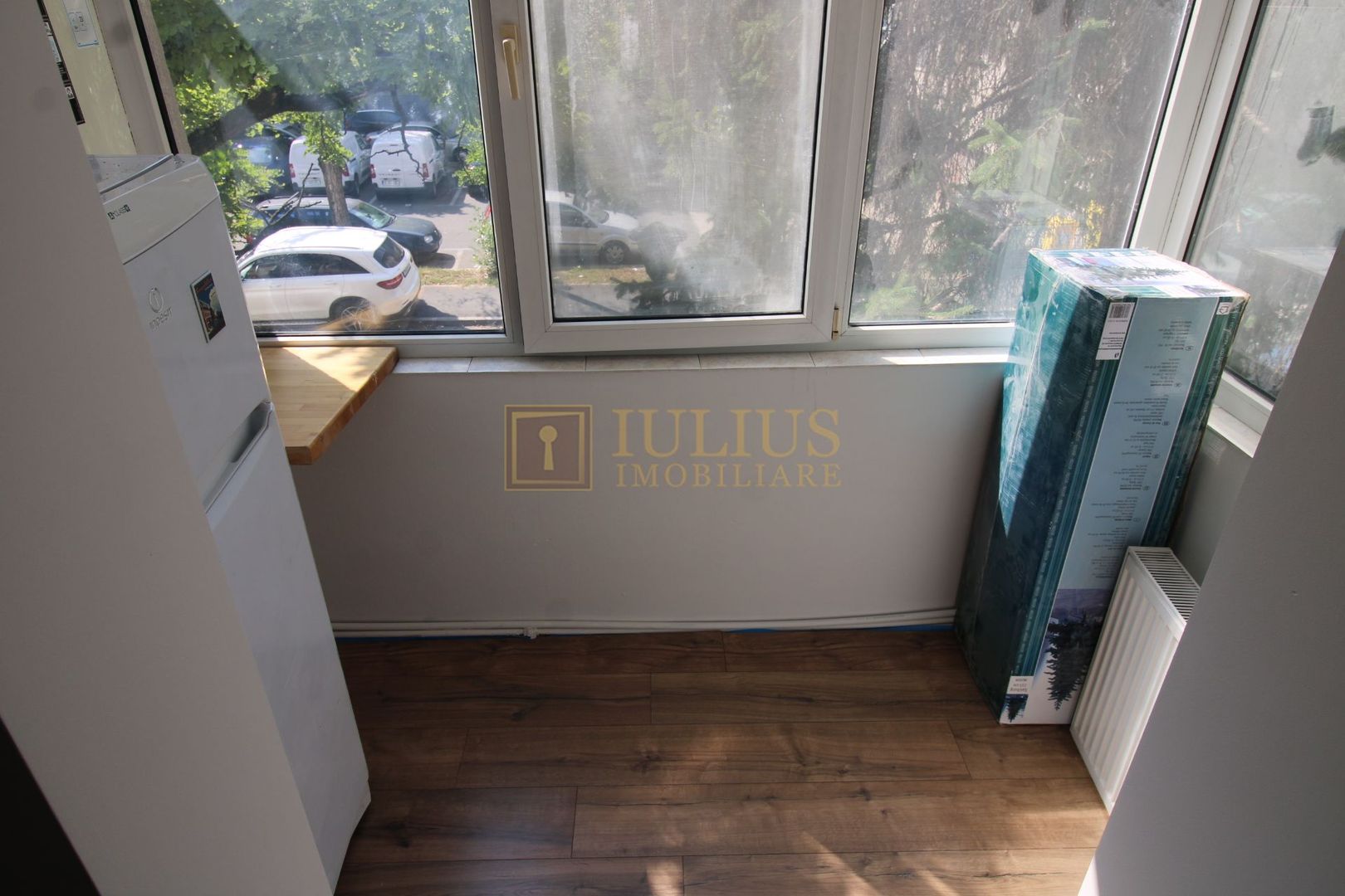 aproape de Spitalul Judetean, Complex, centrala proprie - Poză 12