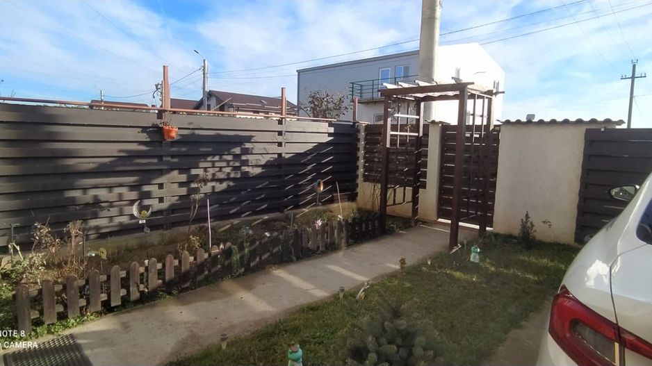 casa Comuna Berceni - Poză 12