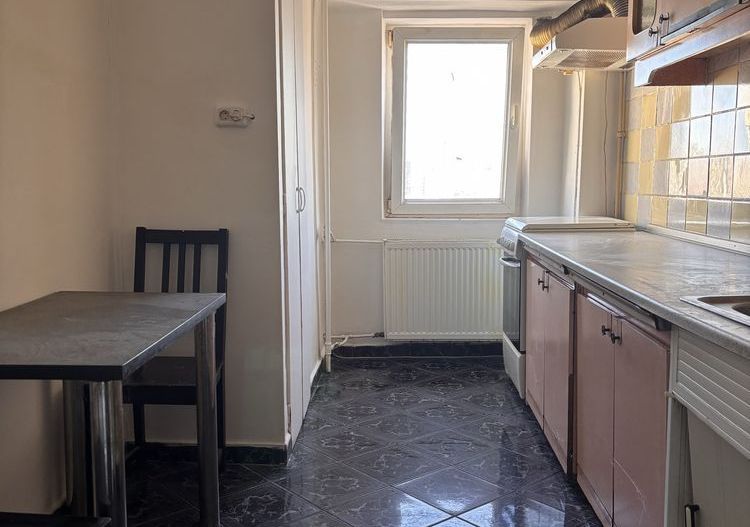 Garsonieră decomandată parțial mobilată, pet friendly, 40 mp, lângă Mall Vitan - Poză 3