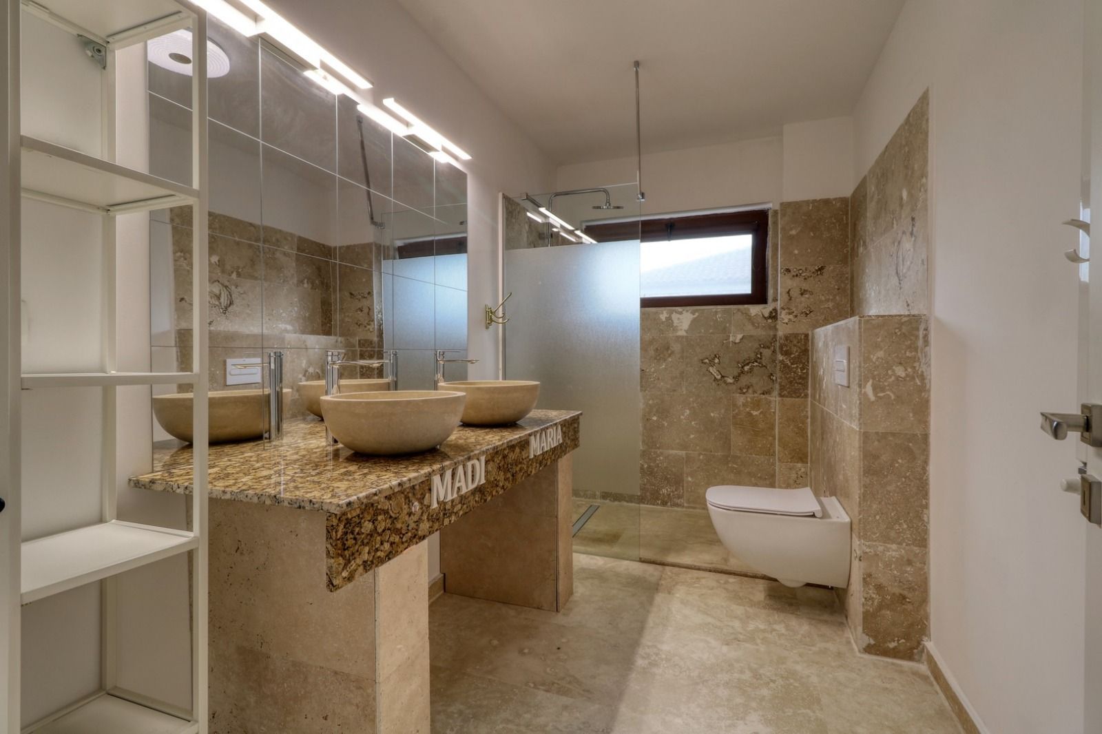 Paradisul Verde – Vilă P+1E, High-Premium- 200mp   Comision 0% - Poză 23