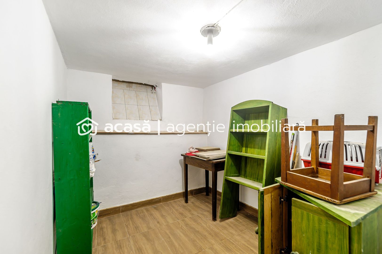 Apartament la parter, liniște și confort în centrul Aradului. - Poză 7