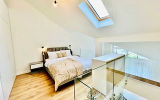 Penthouse | 55 MPU | Orientare Sudică | DaVinci Homes - Poză 4