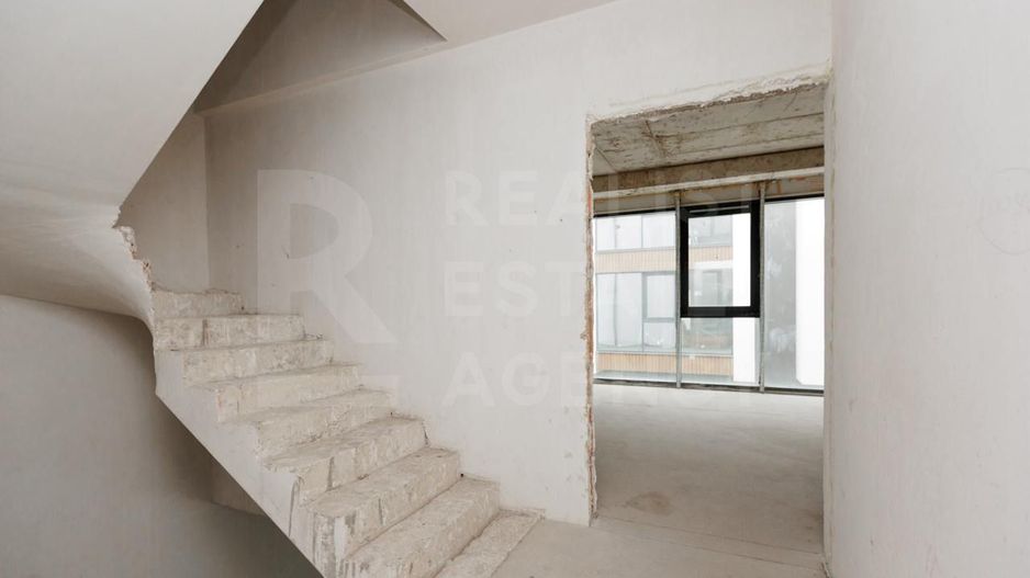 Vânzare, casă, 3 nivele, 166 mp, str. Costiujeni, Codru - Poză 10