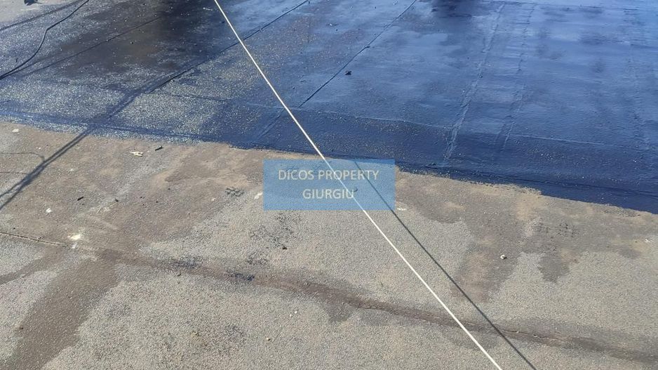 Apartament 2 camere, decomandat – Zona Centrală, bloc Lumina - Poză 12