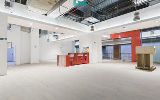 Spațiu comercial premium 220mp Agora Arad - Poză 7