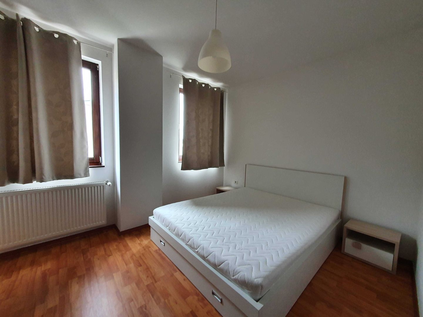 Soarelui-Lidia | 2 camere | Bloc nou | Loc de parcare - Poză 3