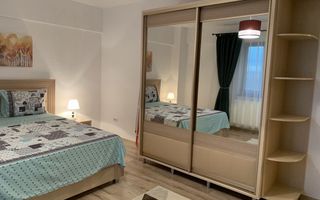 De închiriat apartament 2 camere, decomandat, Bucium Confort Residence, Iași - Poză 6