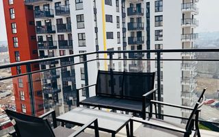 Apartament 2 camere, amenajat lux, la Denya Forest,  Comision 0% - Poză 4