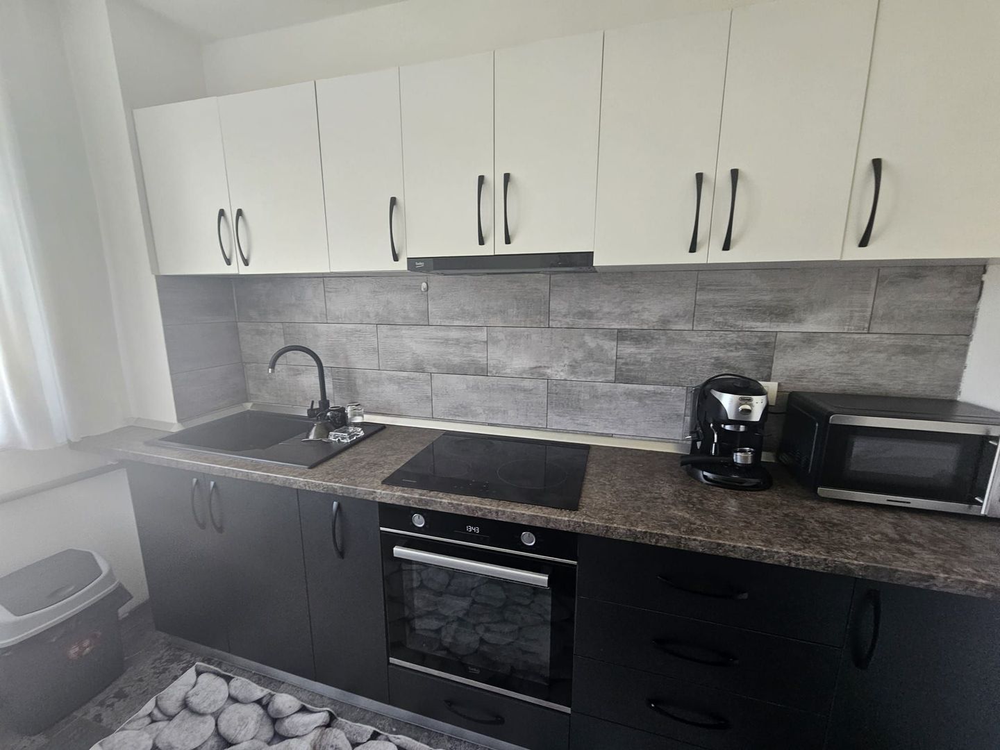 Apartament modern 2 camere – Negru Vodă, Spitalul Militar - Poză 4