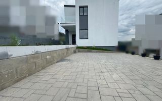 Casa individuala recent finisata cu teren de 425! - Poză 3