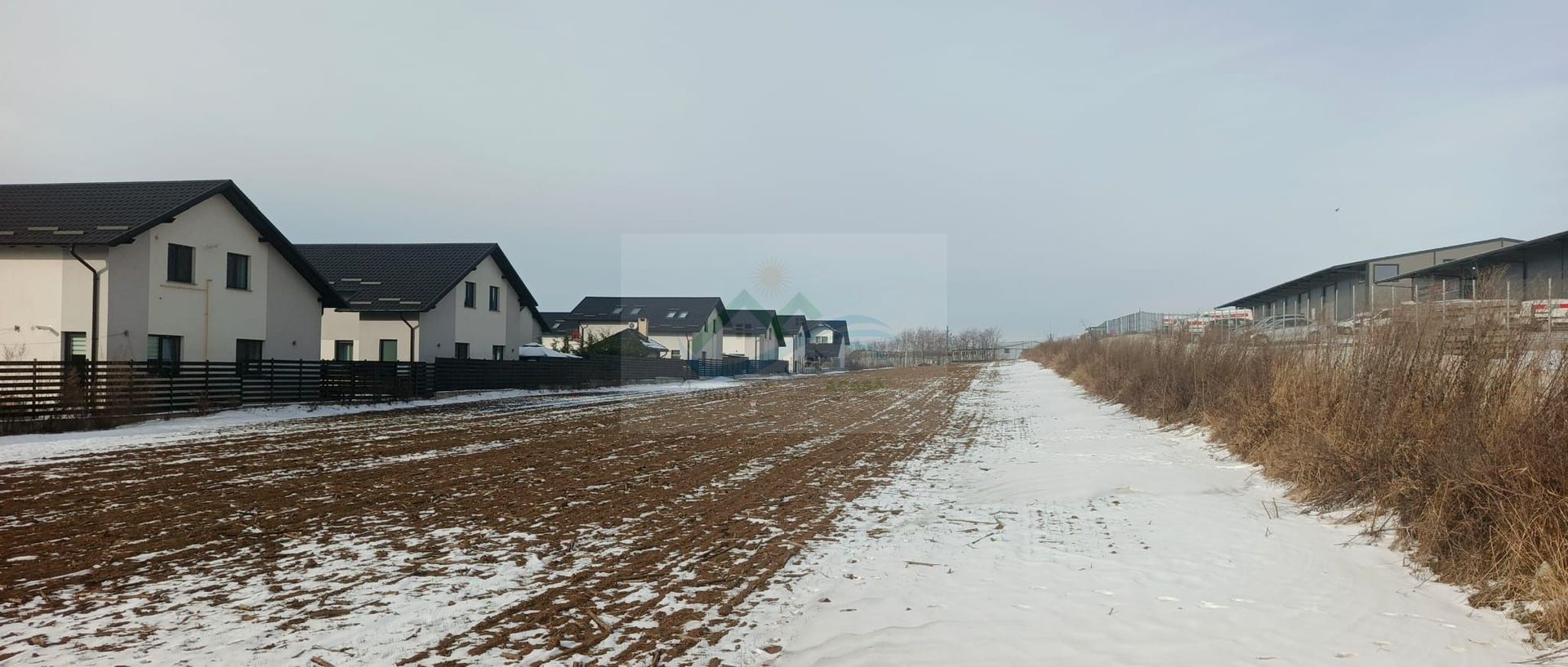 Teren de vânzare Moara Nică/Suceava - Poză 5