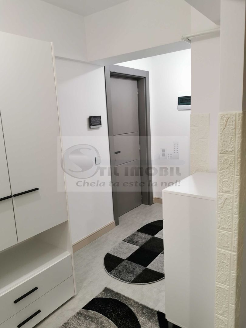 Apartament cu 2 camere in Tatarasi-Himson Bloc Nou - Poză 4