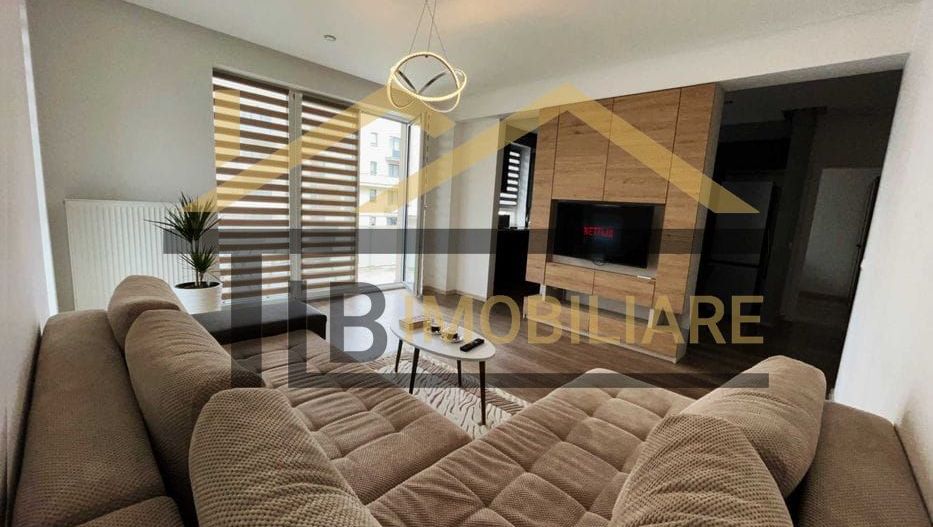 Apartament de 2 camere, 67mp, parcare, zona Maurer - Poză 3